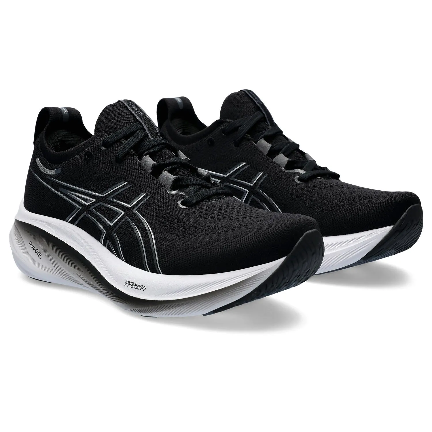 Women's Asics Gel-Nimbus 26