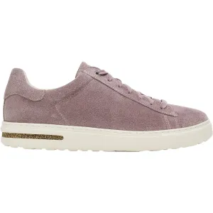 Women's Birkenstock Bend Faded Purple Suede