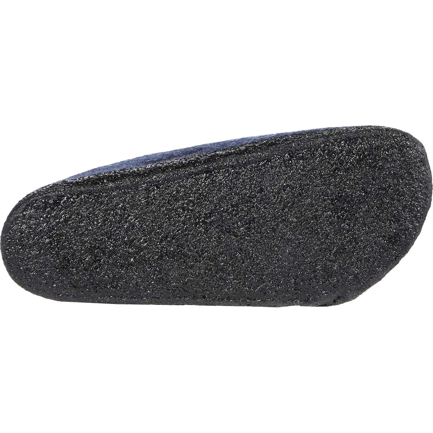 Women's Birkenstock Zermatt Dark Blue Wool