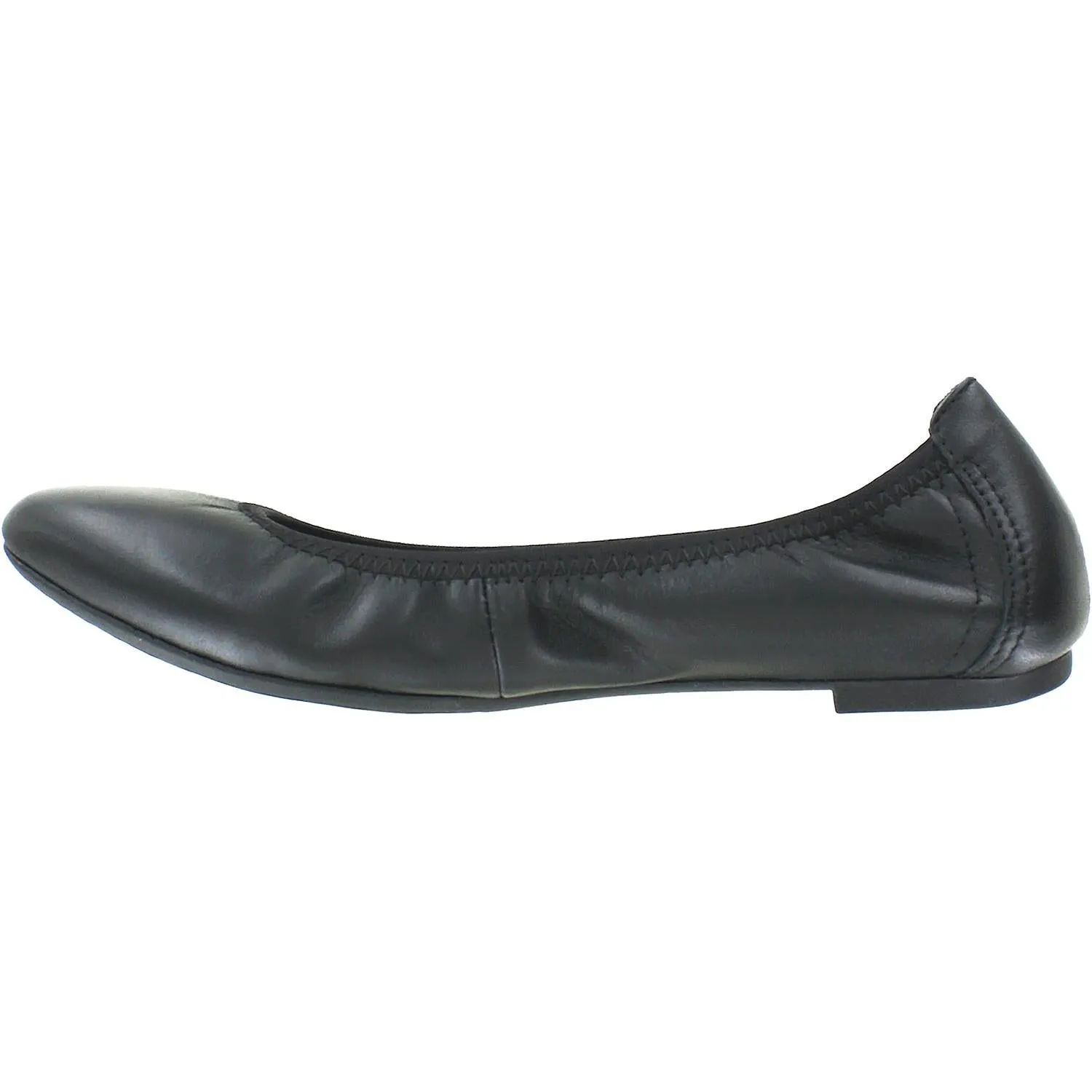 Women's Born Rozalee Black Leather