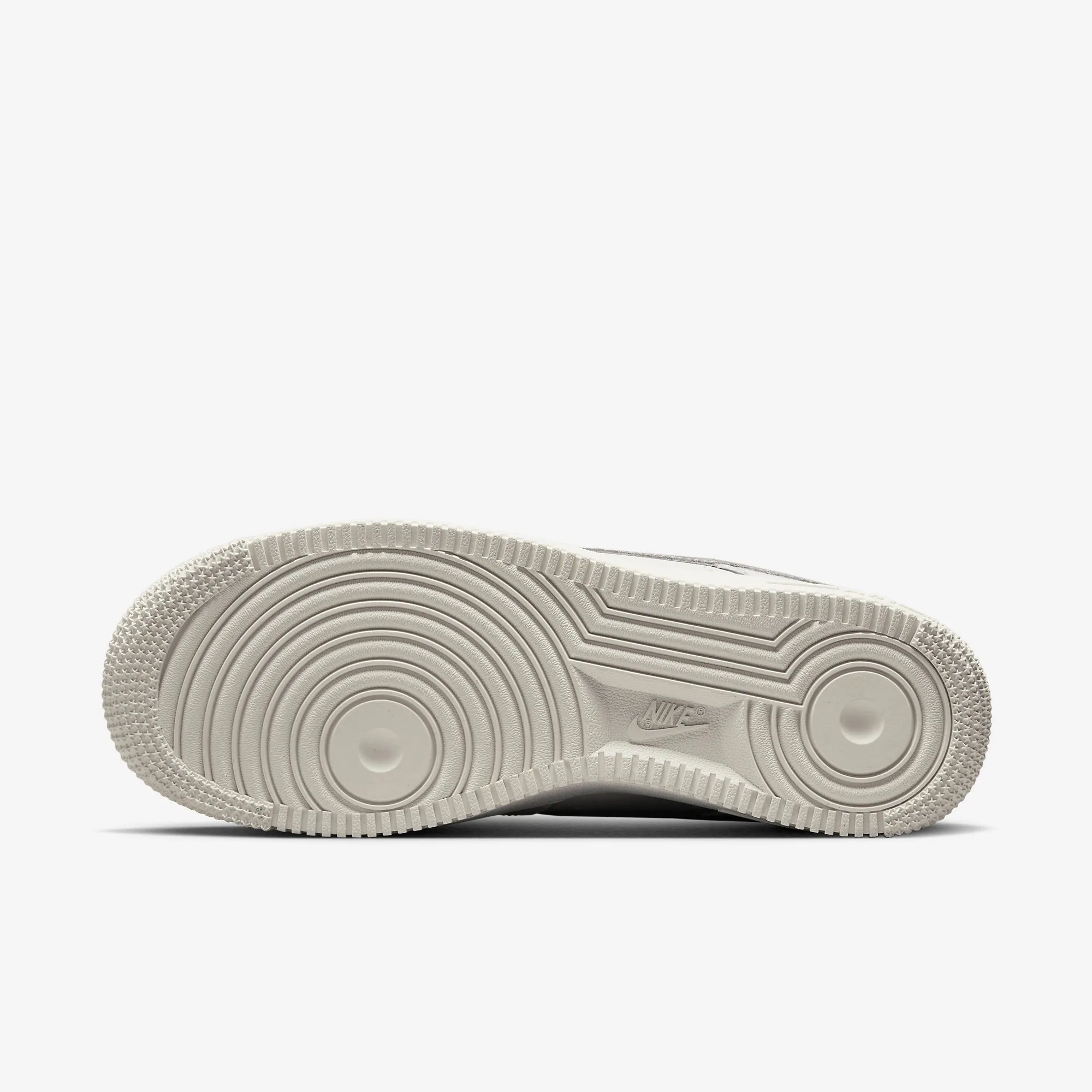 Women's Nike Air Force 1 '07 "Snakeskin" (Phantom/Light Iron Ore)(DD8959-002)