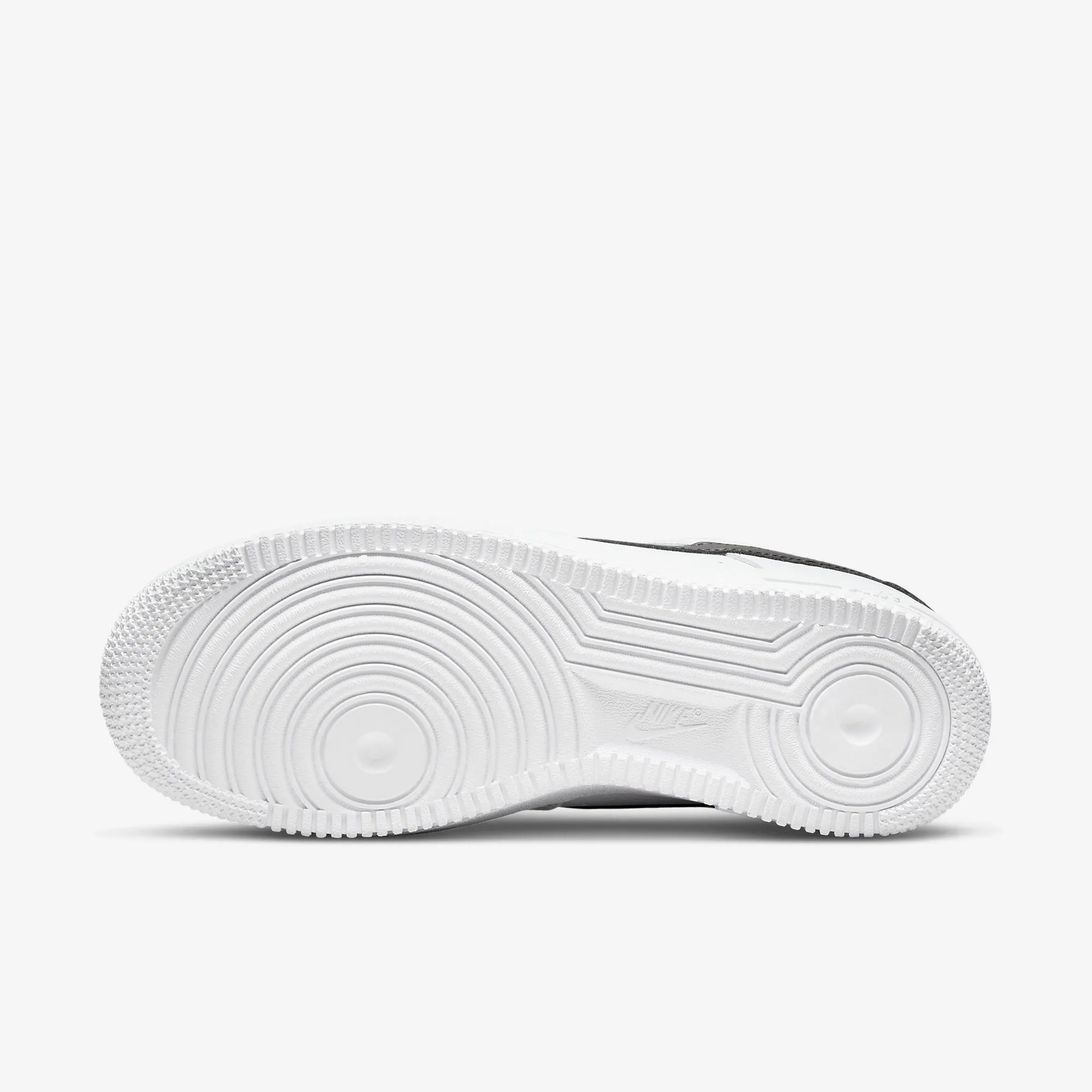 Women's Nike Air Force 1 '07 (White/Black)(DD8959-103)