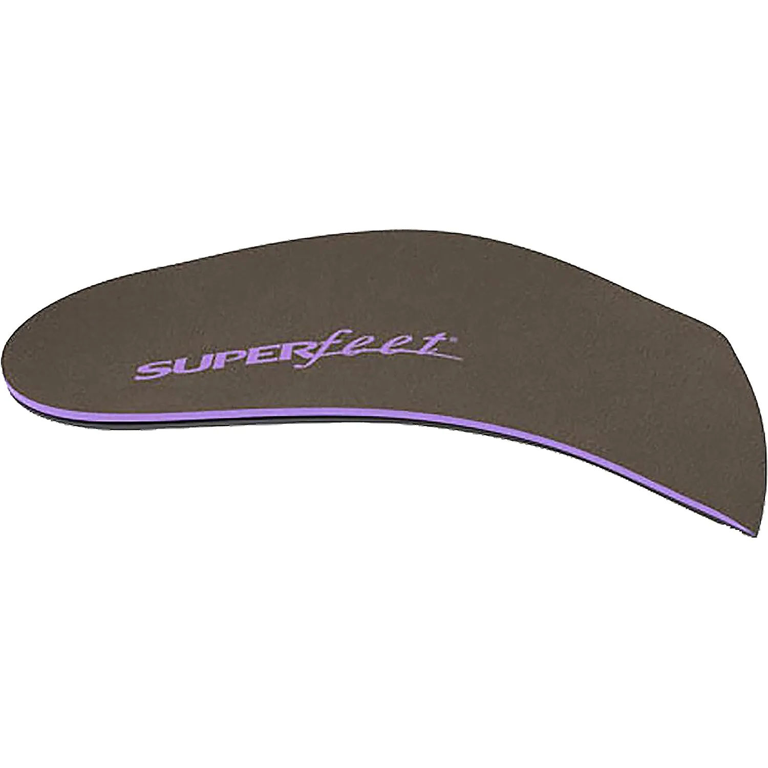 Women's Superfeet Go High Heel 3/4 Insoles