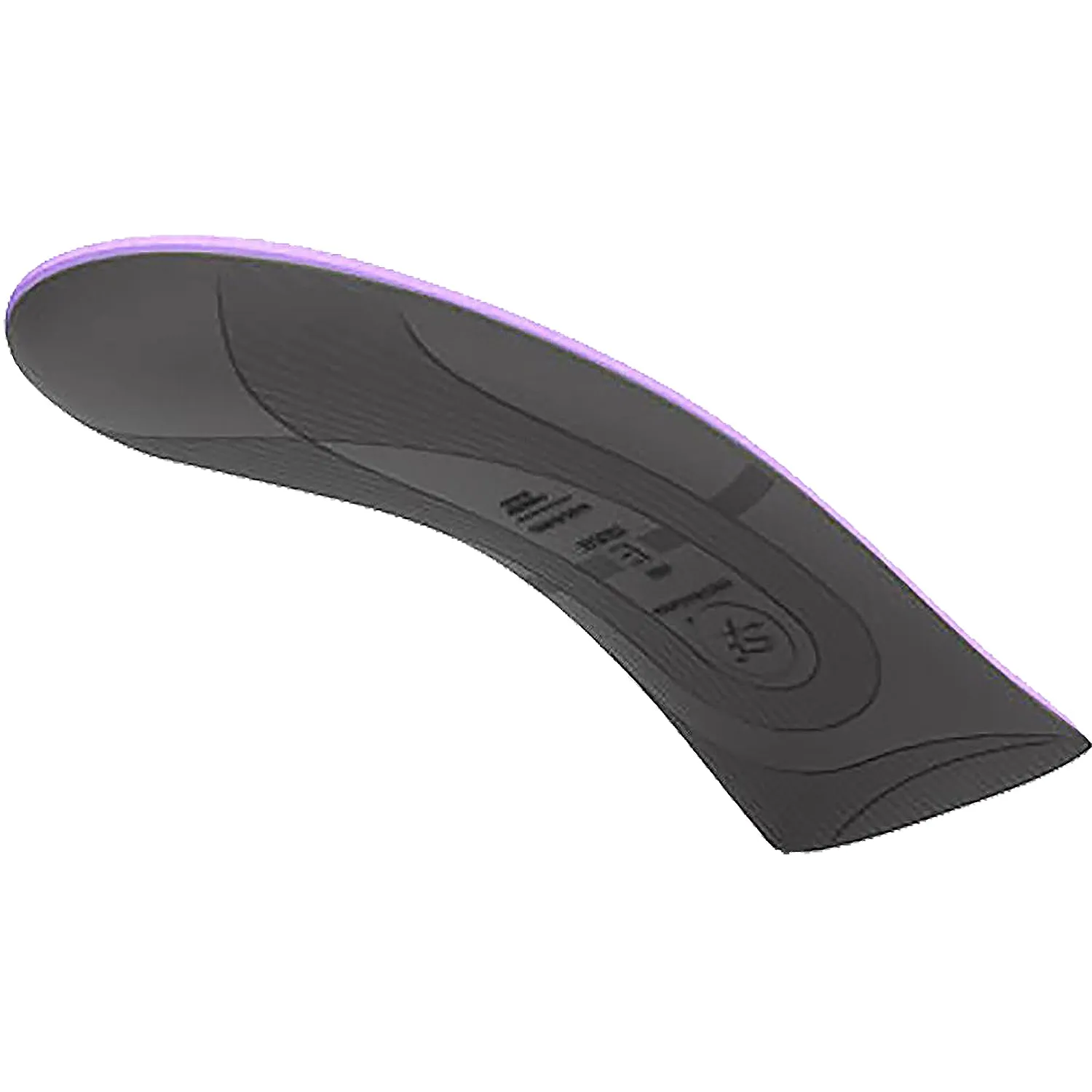 Women's Superfeet Go High Heel 3/4 Insoles