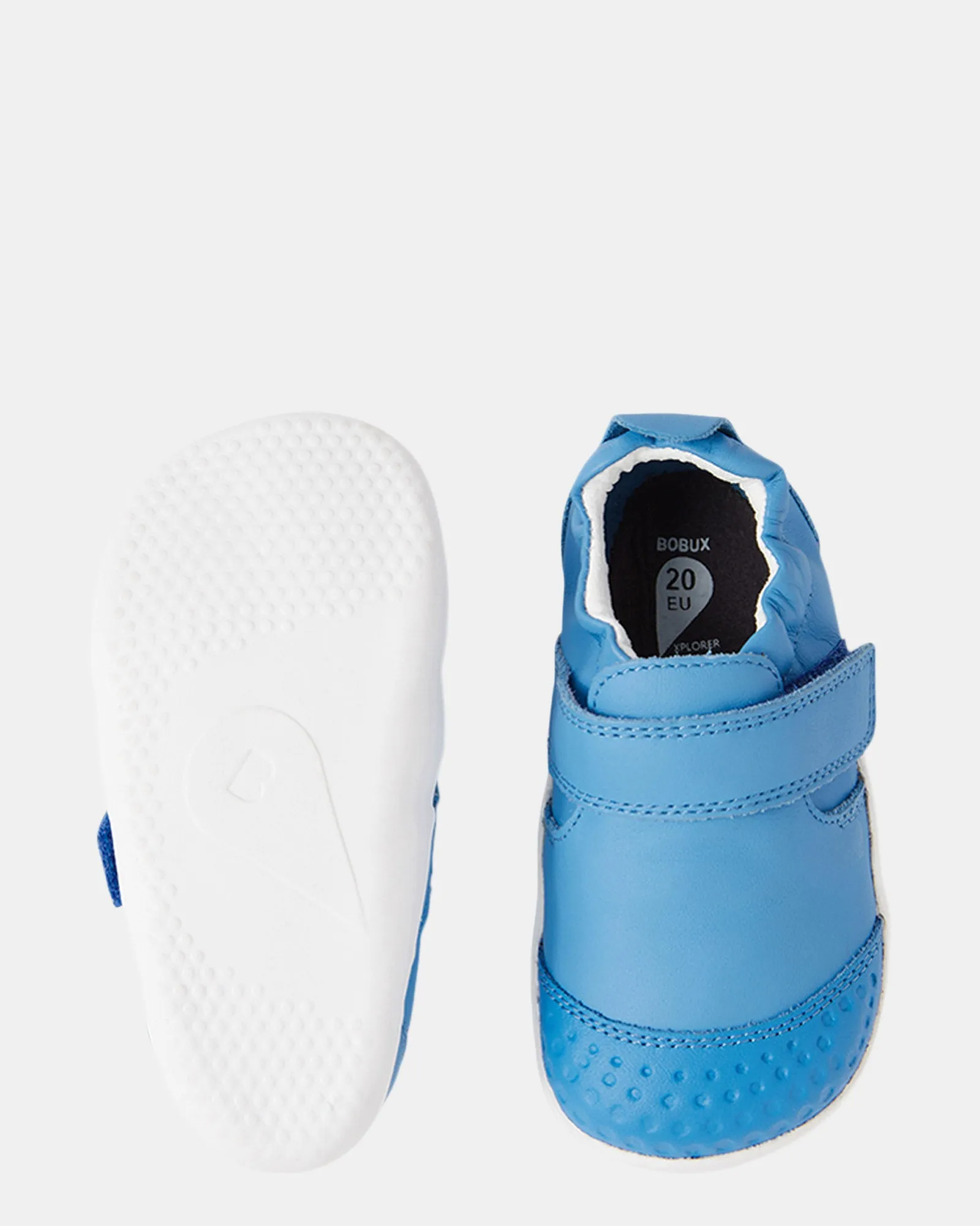 Xplorer Go Azure