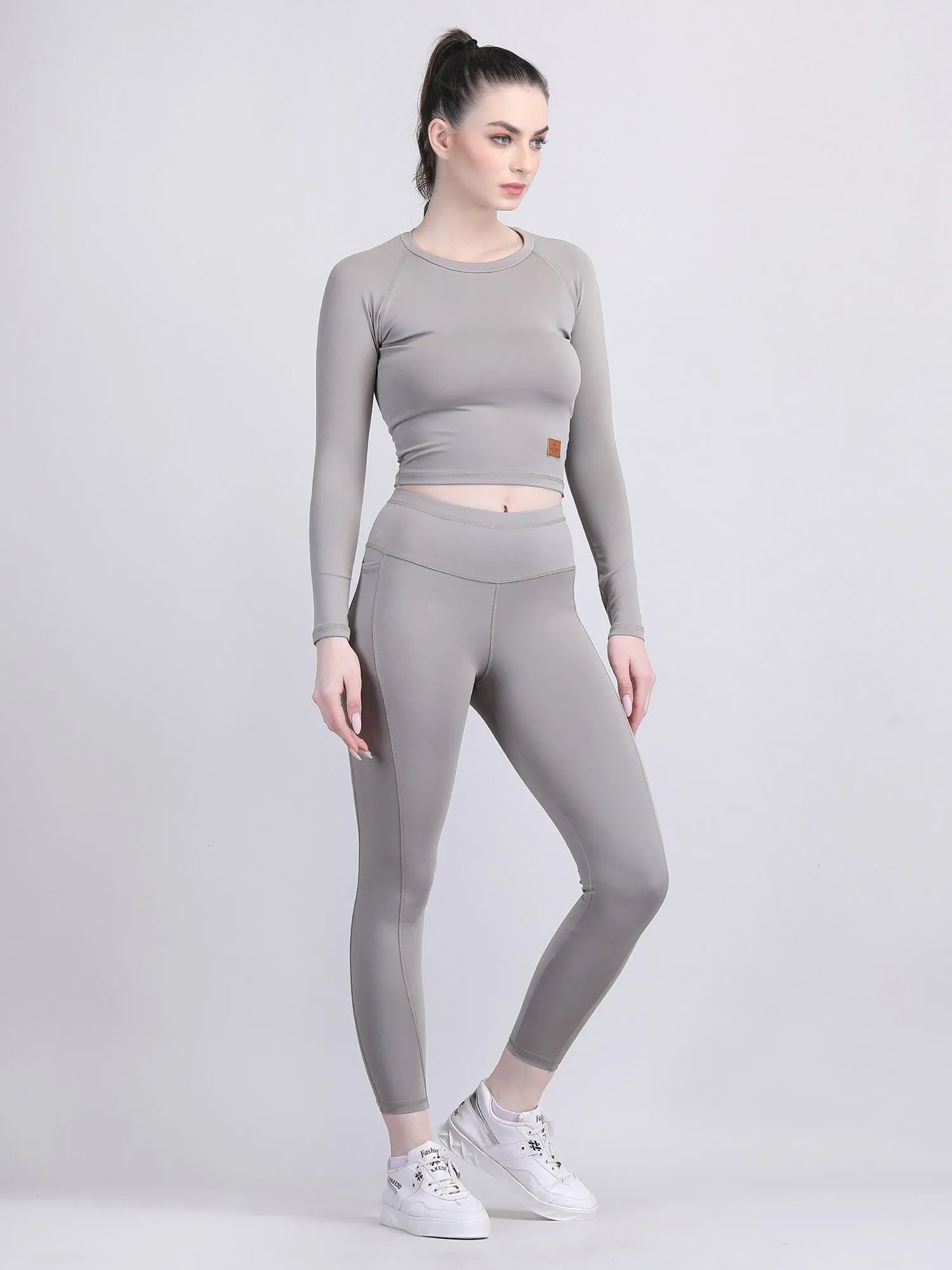 yoga pants and tops sets