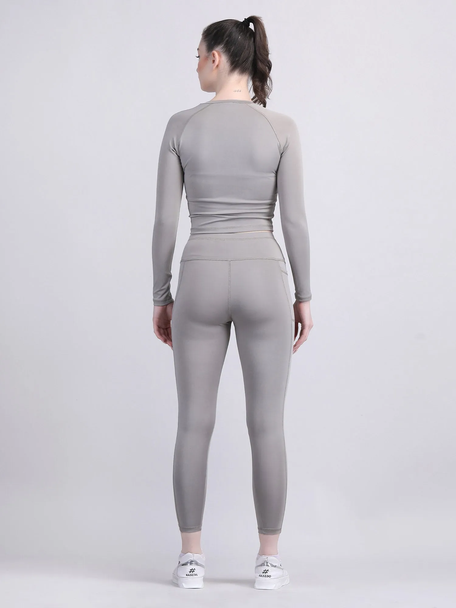 yoga pants and tops sets