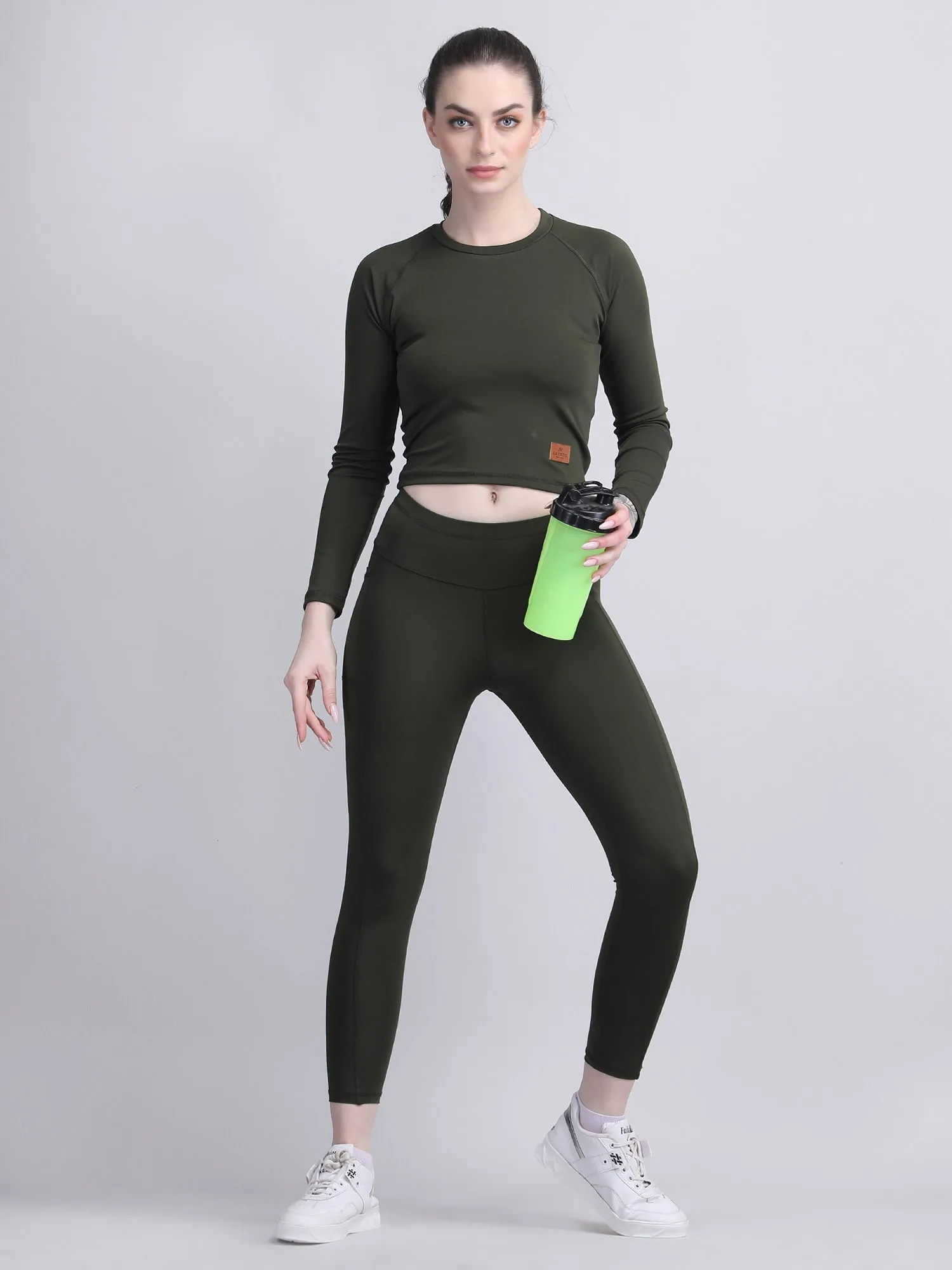 yoga pants and tops sets