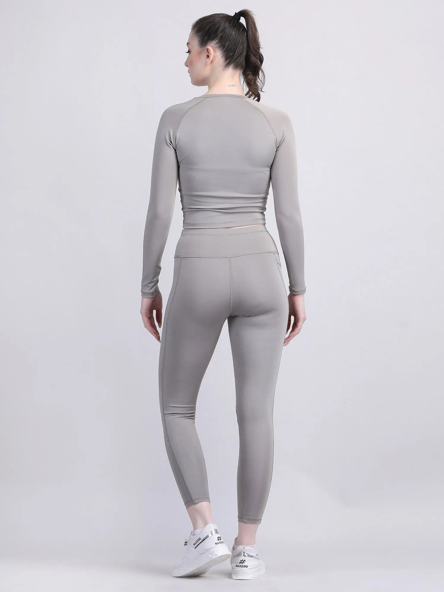 yoga pants and tops sets