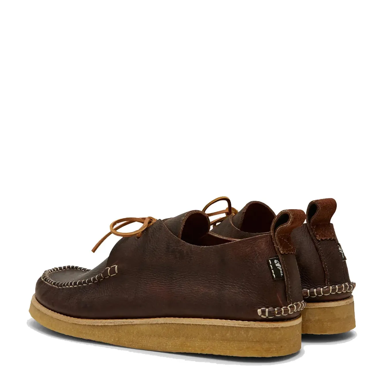 Yogi Lawson 2 Shoe Dark Brown