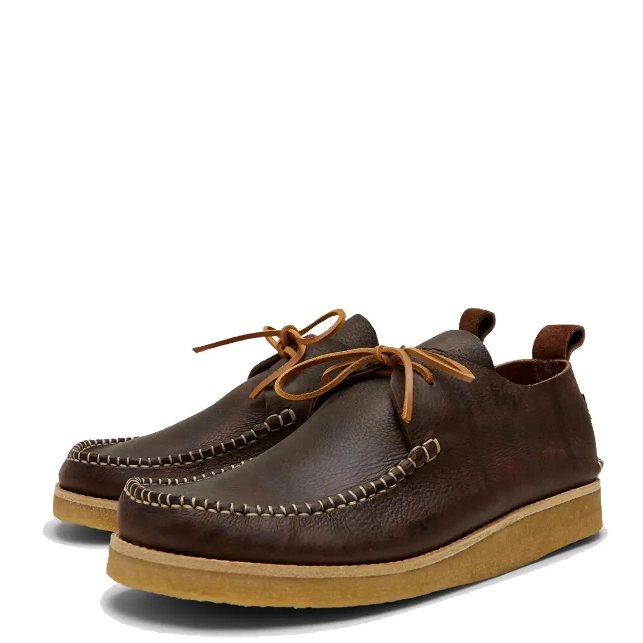 Yogi Lawson 2 Shoe Dark Brown