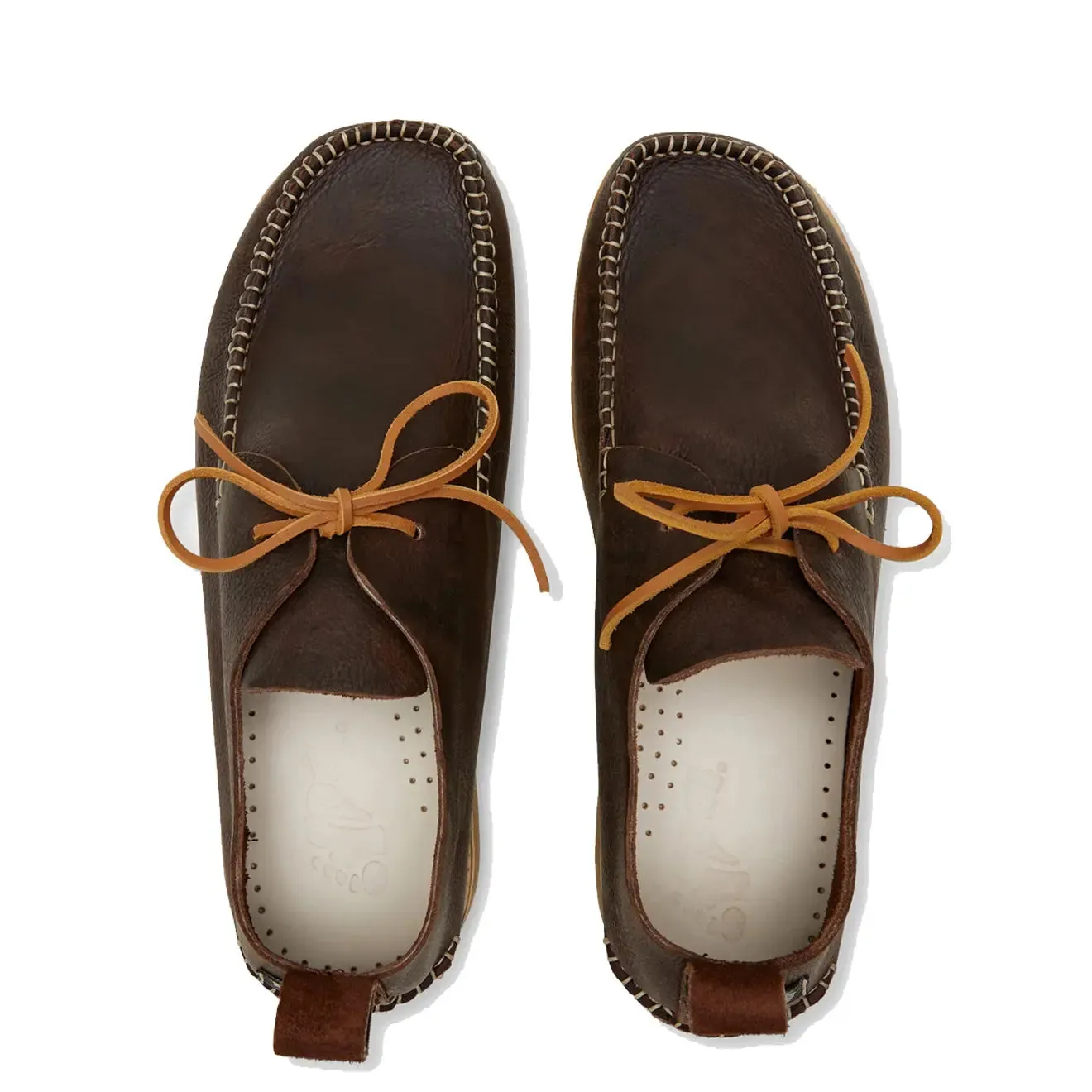 Yogi Lawson 2 Shoe Dark Brown