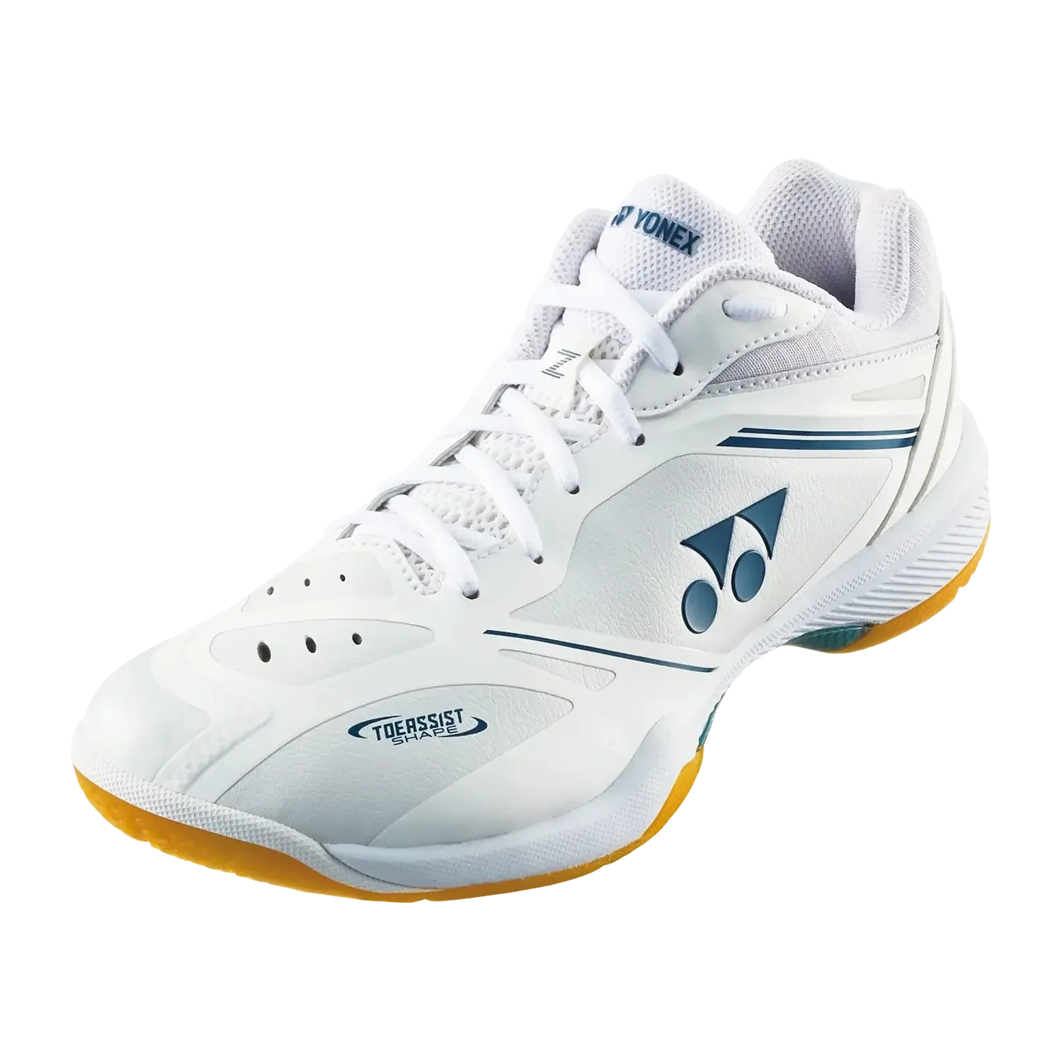 Yonex Power Cushion 65 Z4 (Wide) Badminton Shoes (2025)