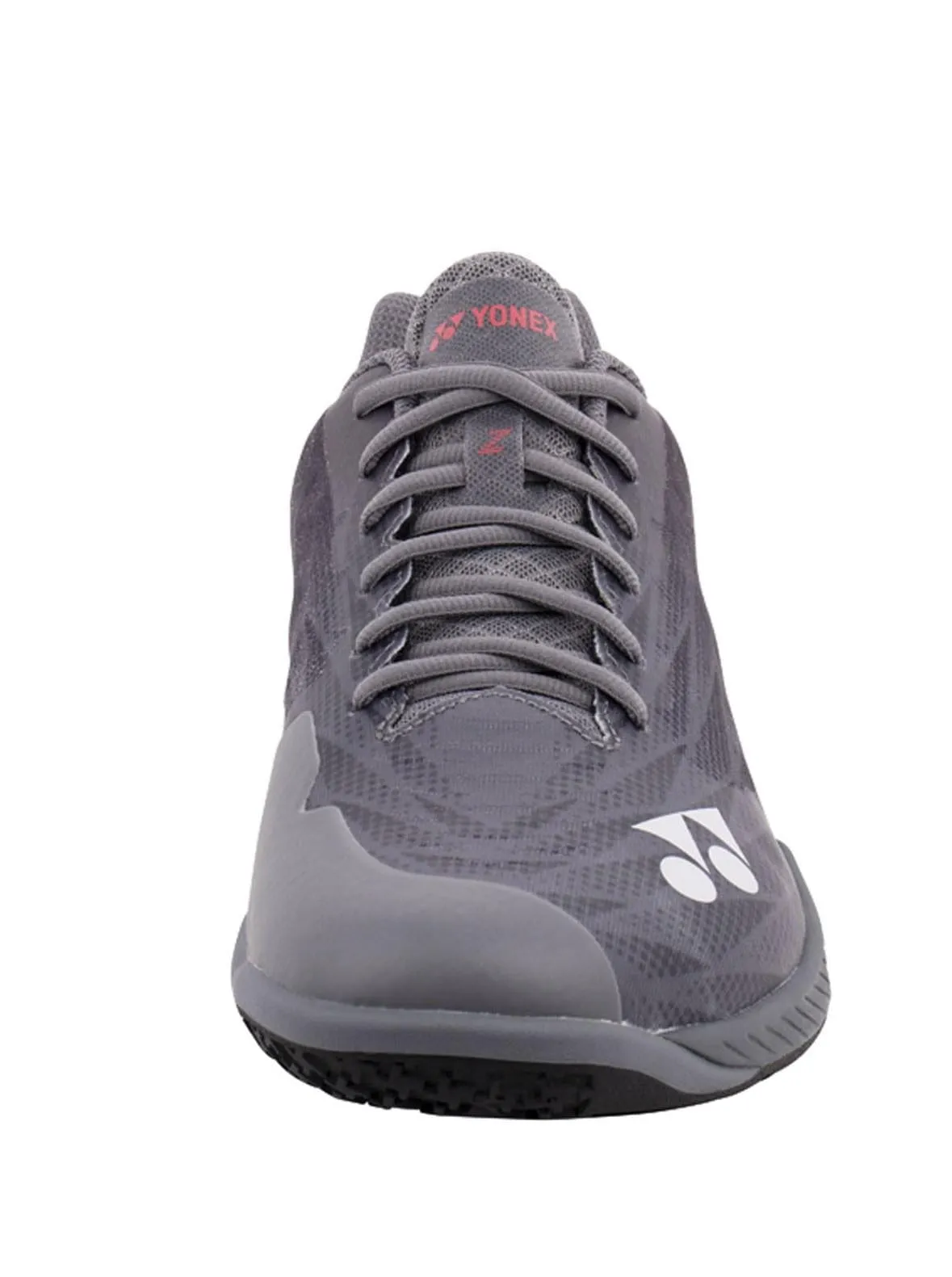 Yonex Power Cushion Aerus Z2 Wide Mens Badminton Shoes - Dark Grey