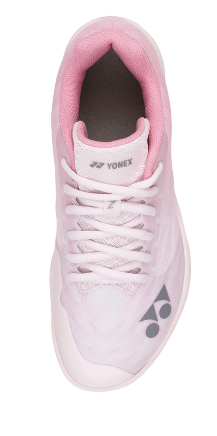Yonex Power Cushion Aerus Z2 Womens Badminton Shoes - Light Pink