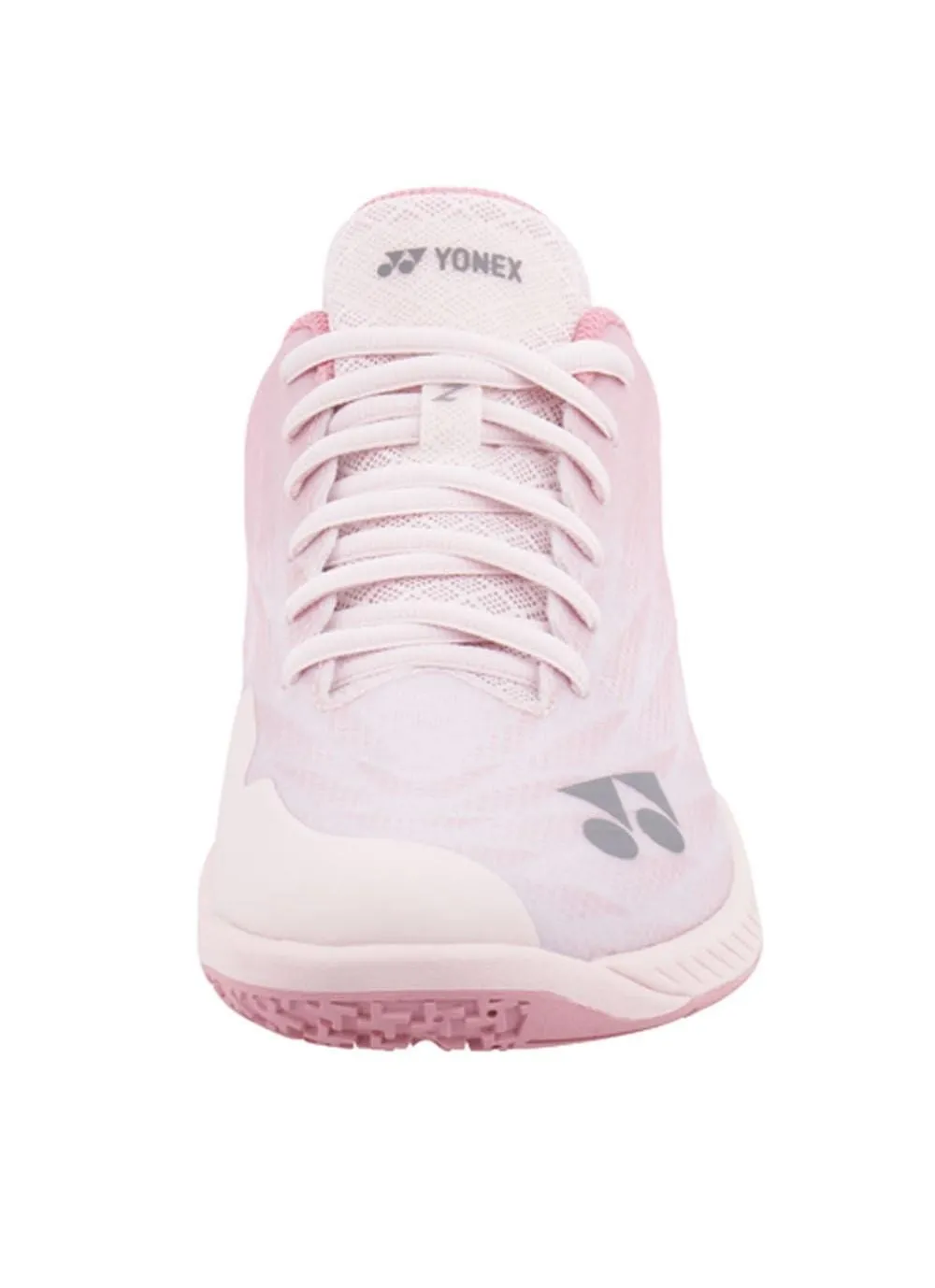 Yonex Power Cushion Aerus Z2 Womens Badminton Shoes - Light Pink