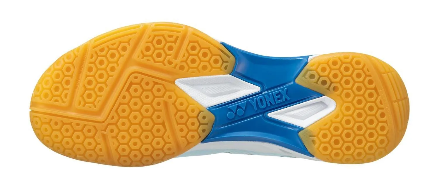 Yonex Power Cushion Eclipsion X3 Mens Badminton Shoes - Light Blue