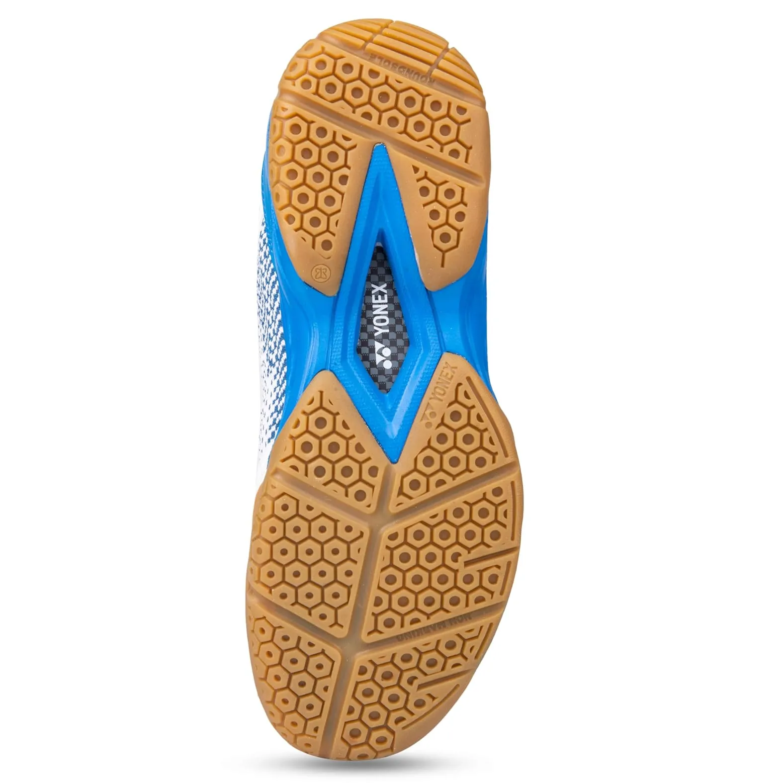 Yonex Velo 100 i Men's Badminton Shoes