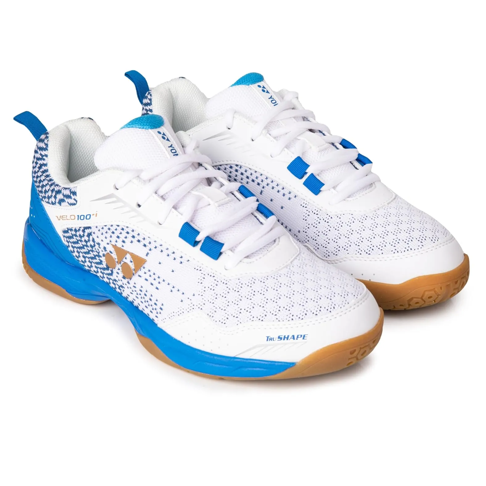 Yonex Velo 100 i Men's Badminton Shoes