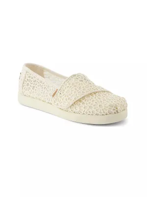 Youth Moroccan Crochet Natural